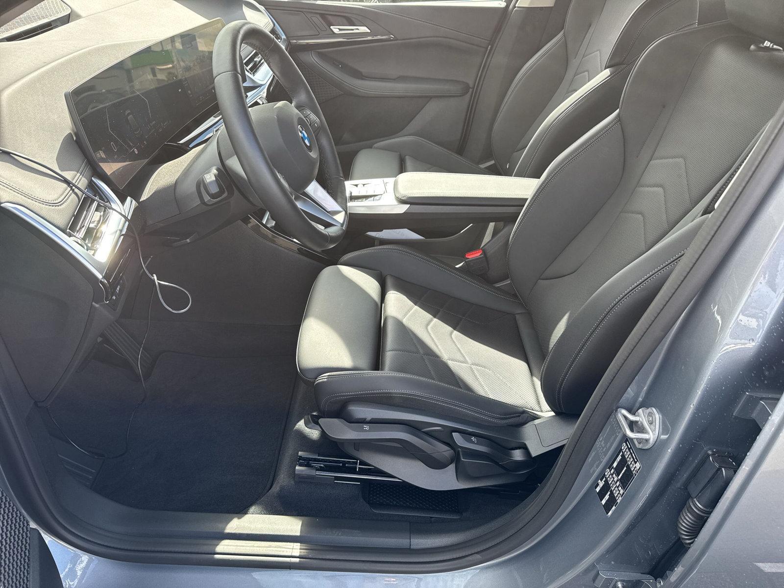 BMW 2er Active Tourer – Bild 14