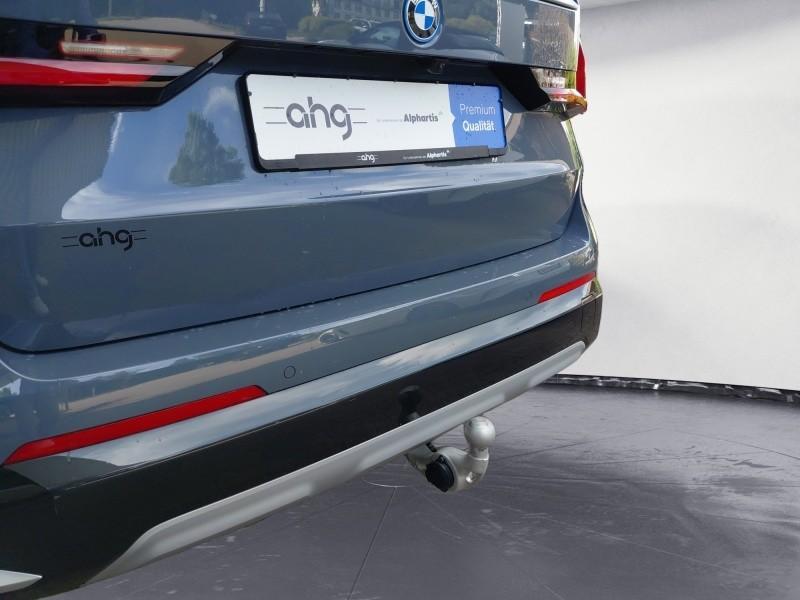 BMW X1 – Bild 2