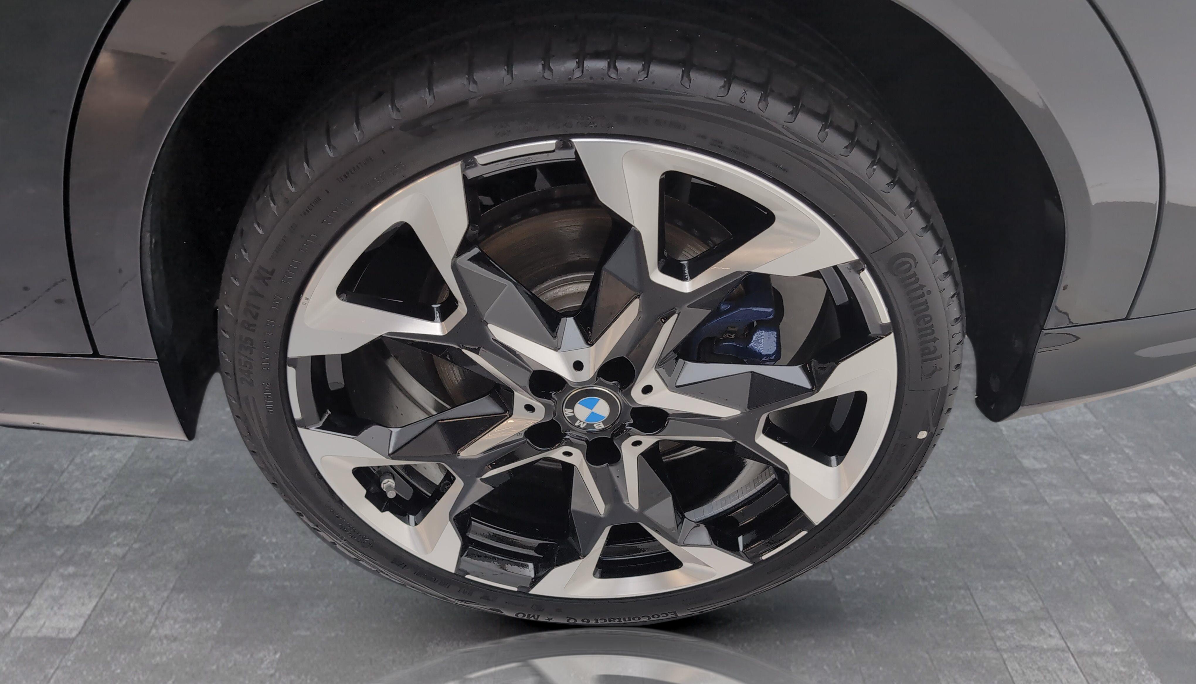 BMW X2 – Bild 14