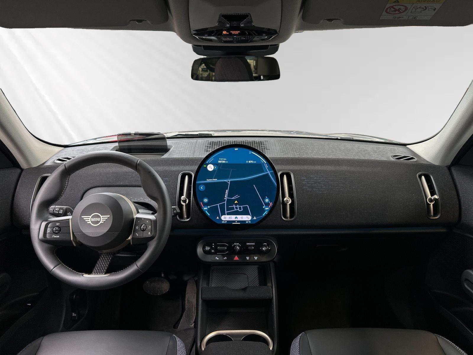 MINI Countryman – Bild 11