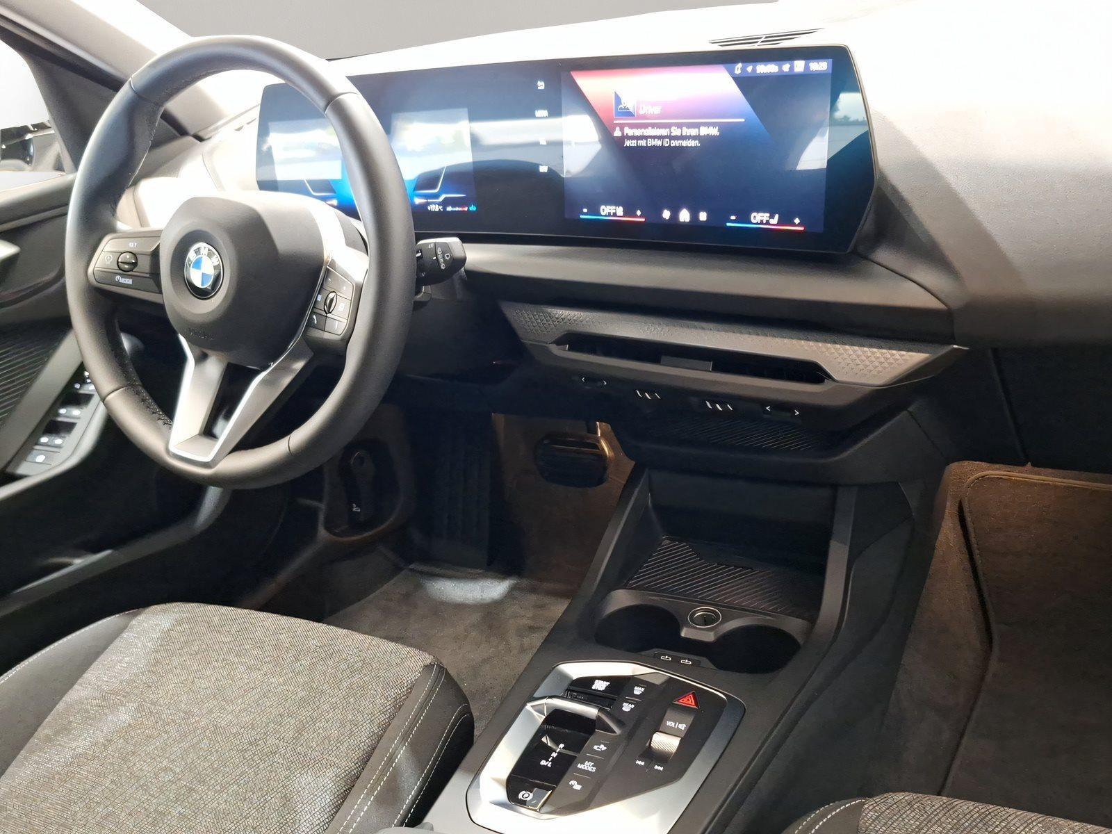 BMW 1er – Bild 18