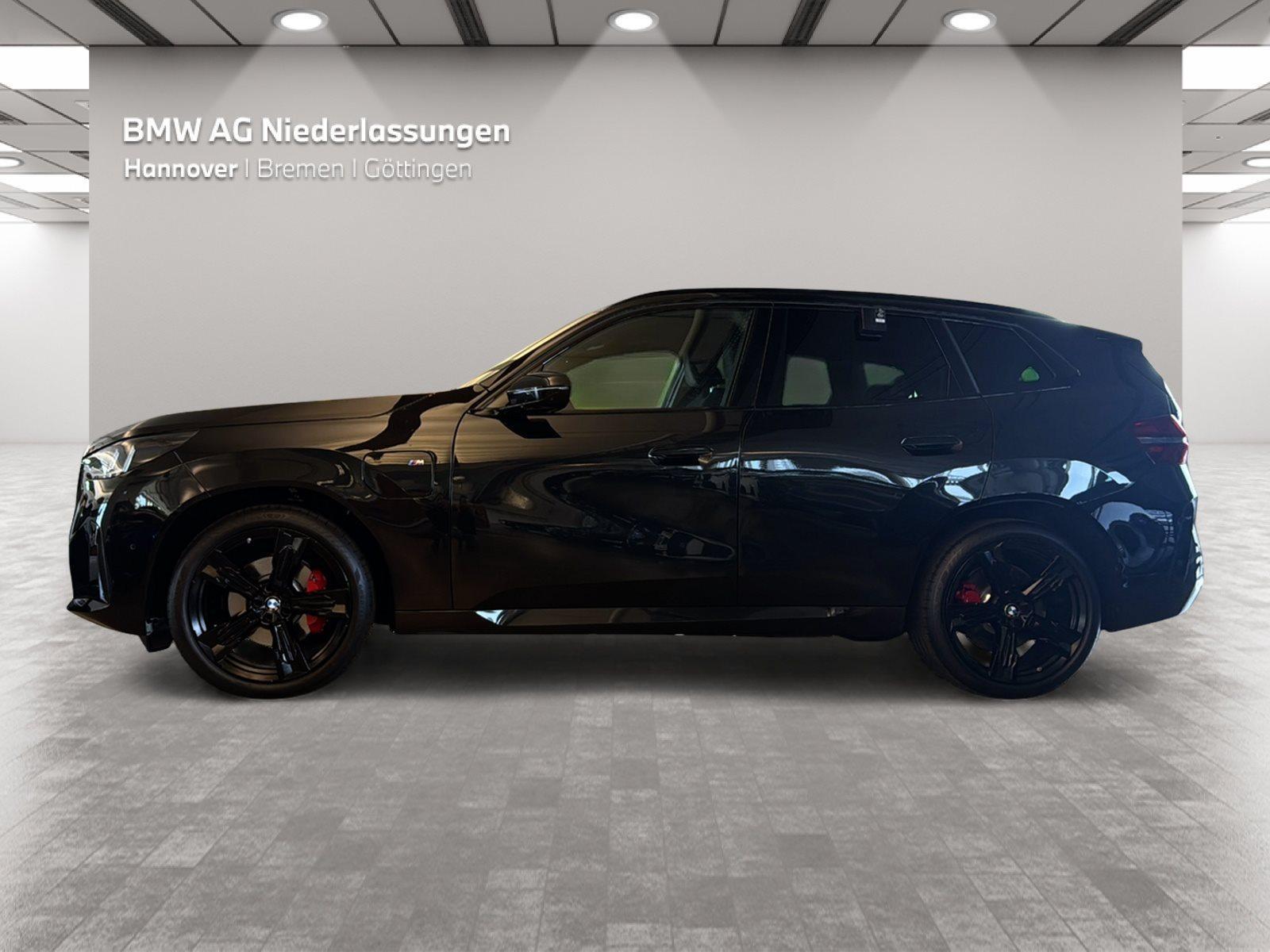 BMW X3 – Bild 3