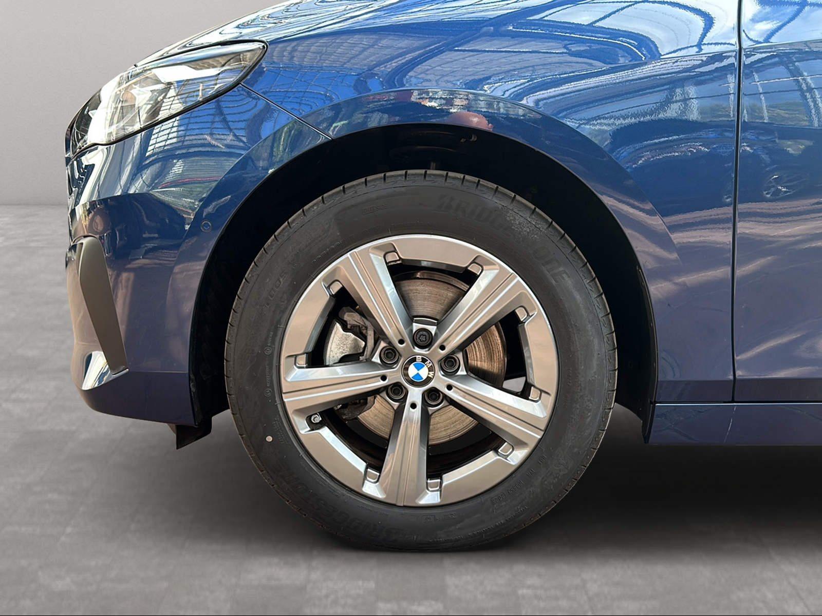 BMW 2er Active Tourer – Bild 8