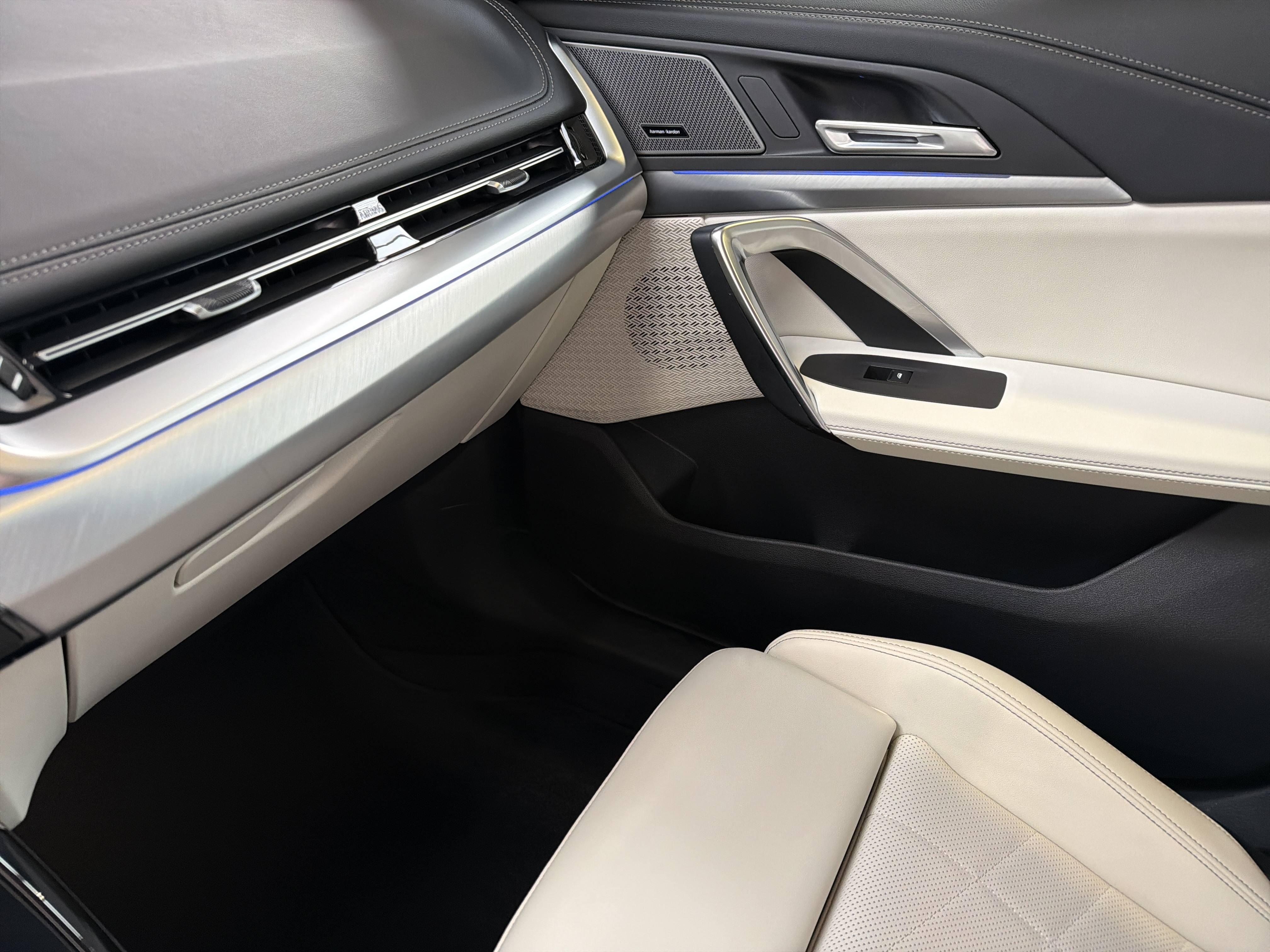 BMW X1 – Bild 29
