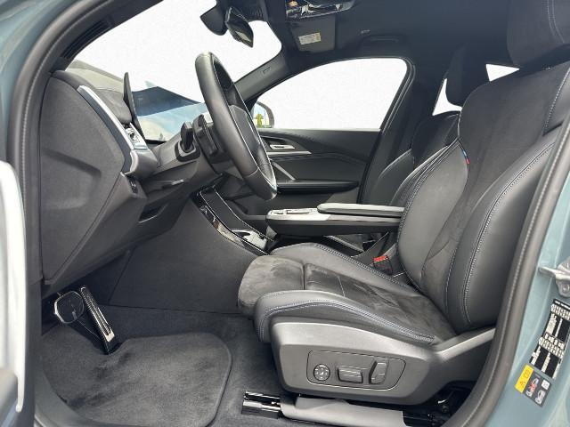 BMW iX2 – Bild 6