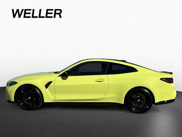 BMW M4 Coupé – Bild 5