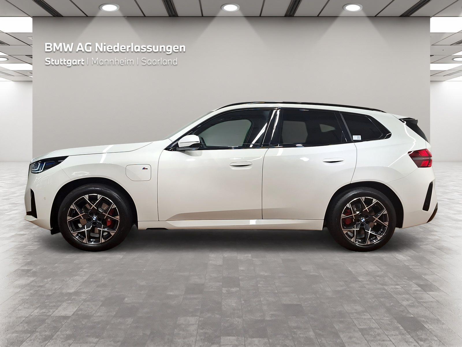BMW X3 – Bild 3