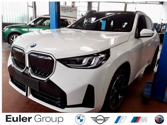 BMW X3 – Bild 4