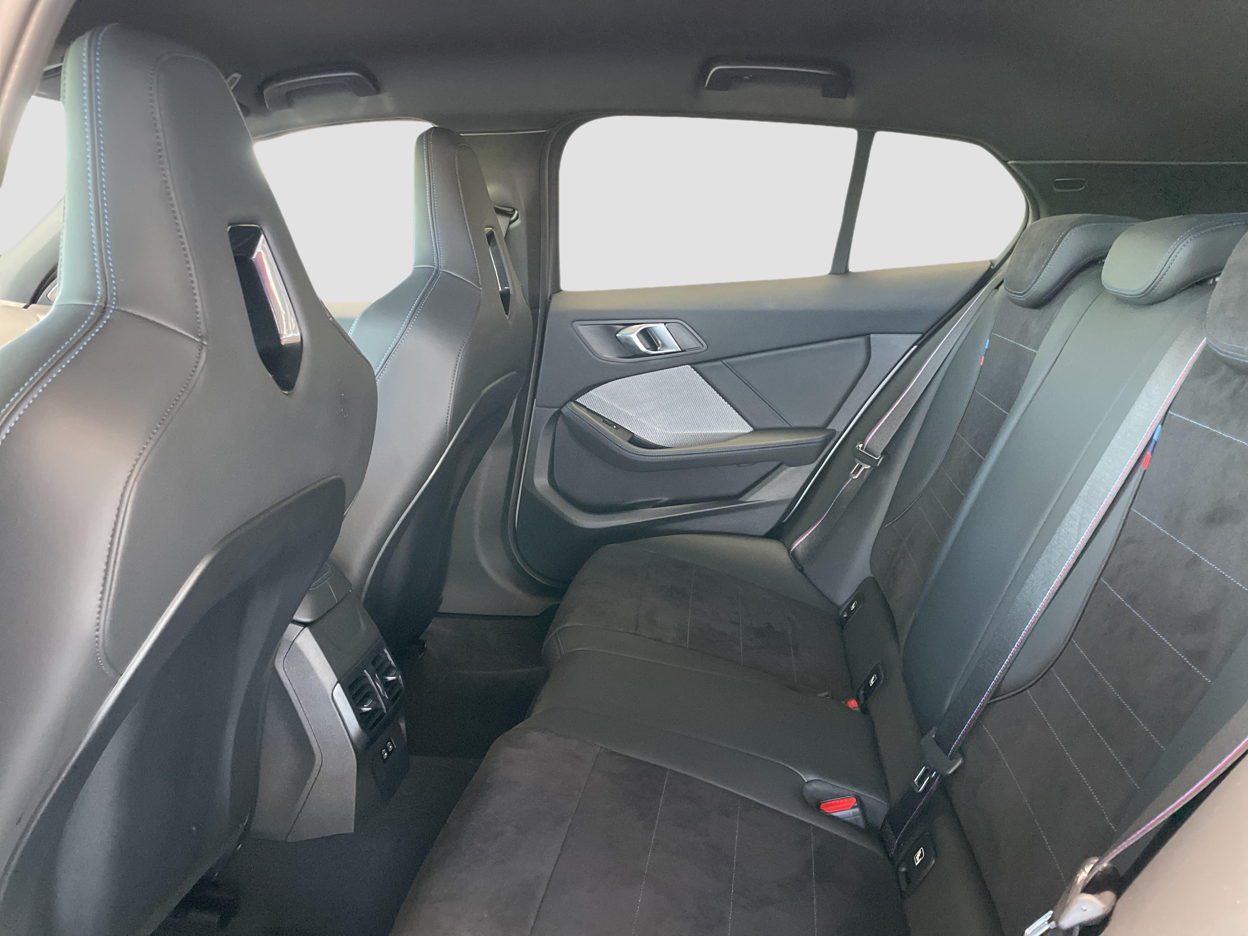 BMW 1er – Bild 8