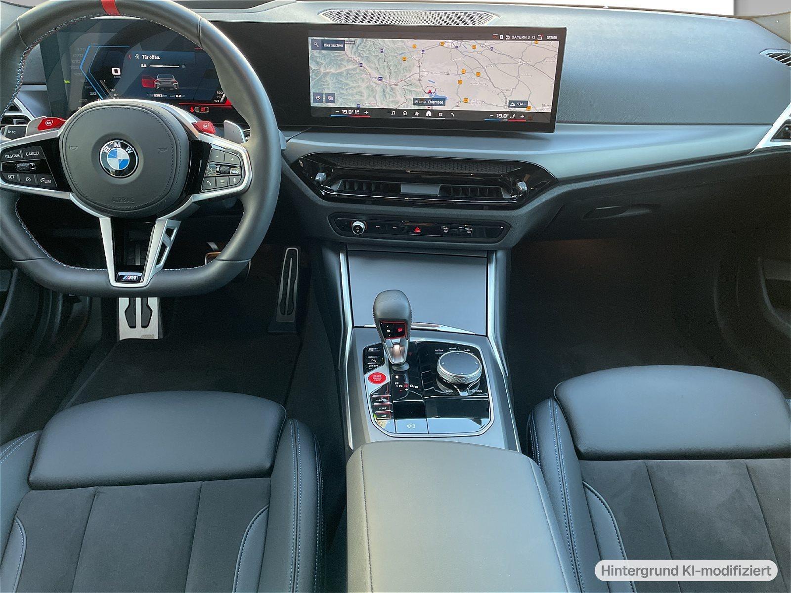 BMW M2 Coupé – Bild 9