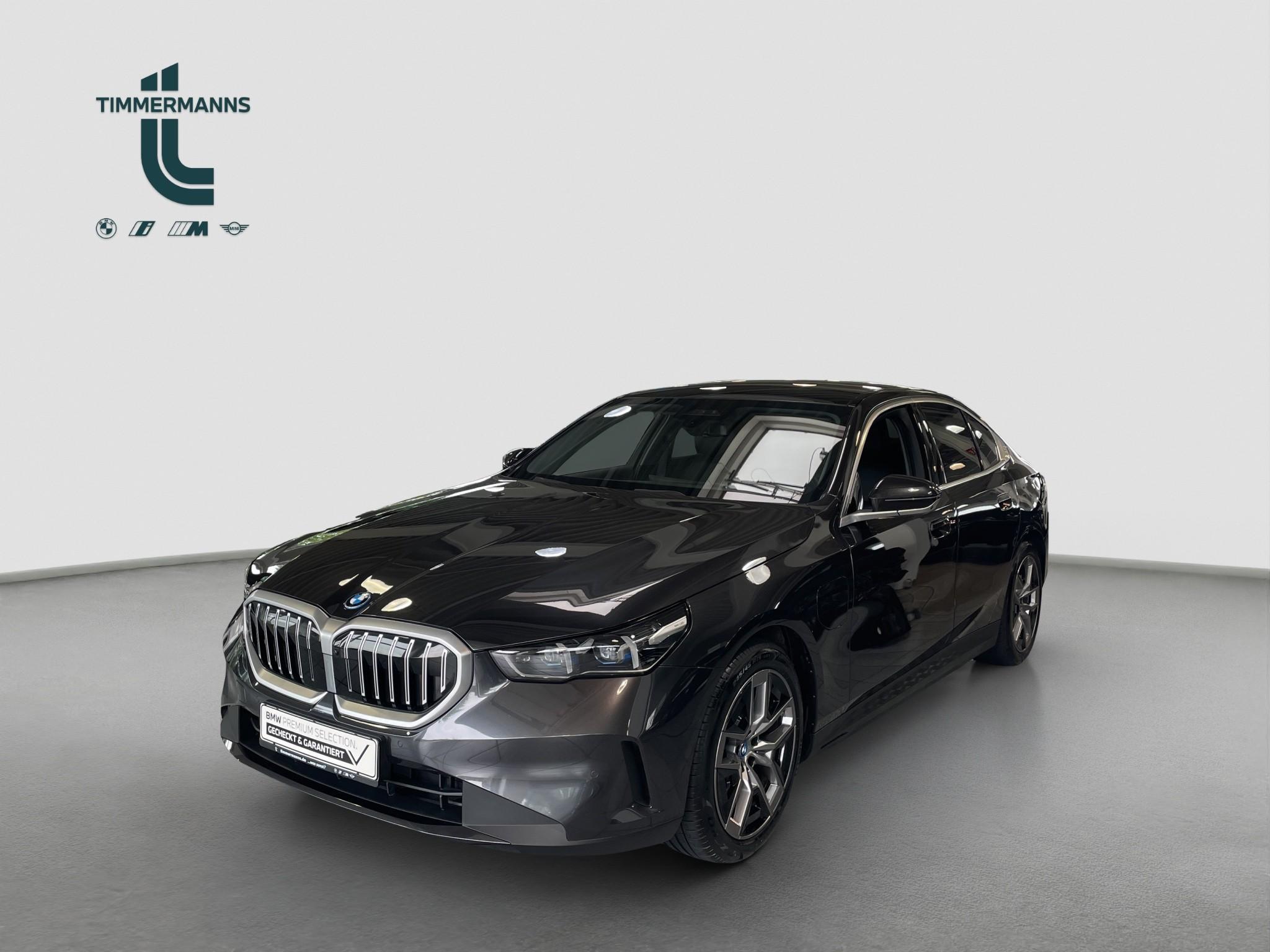 BMW 5er