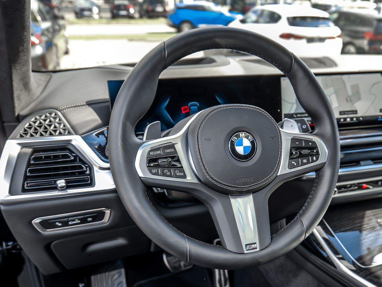 BMW X7 – Bild 12