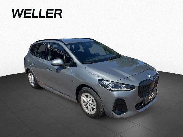 BMW 2er Active Tourer – Bild 2
