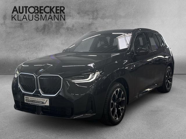 BMW X3 – Bild 3