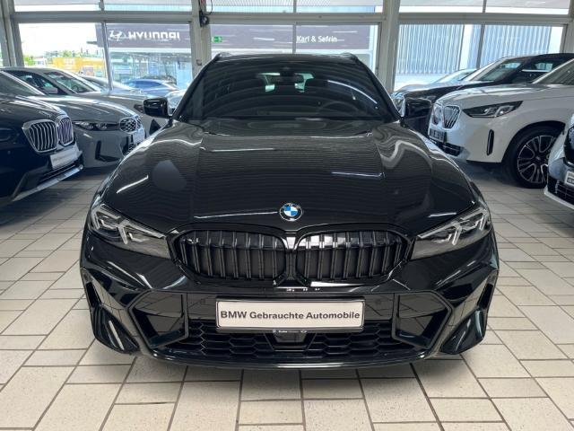 BMW 3er Touring