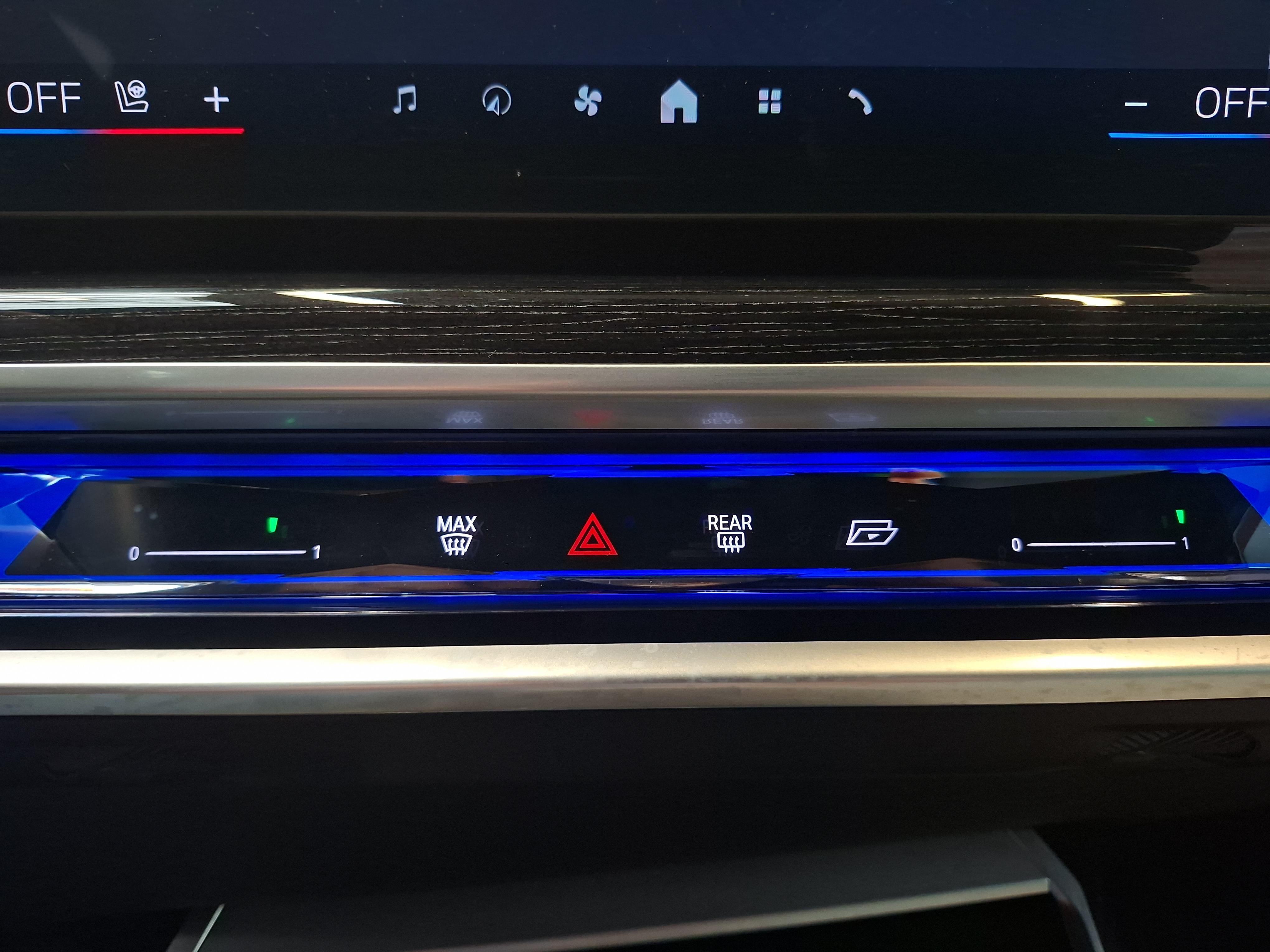 BMW 7er – Bild 22