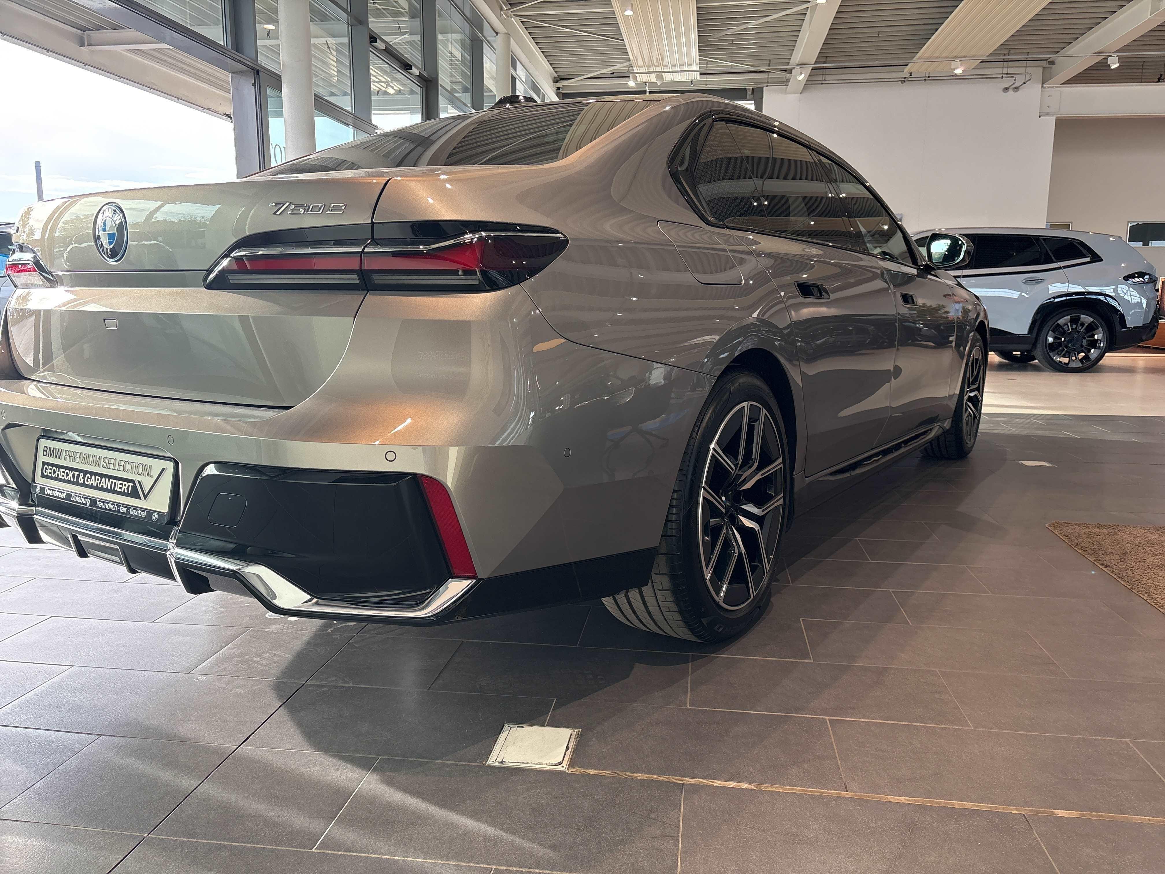 BMW 7er – Bild 8