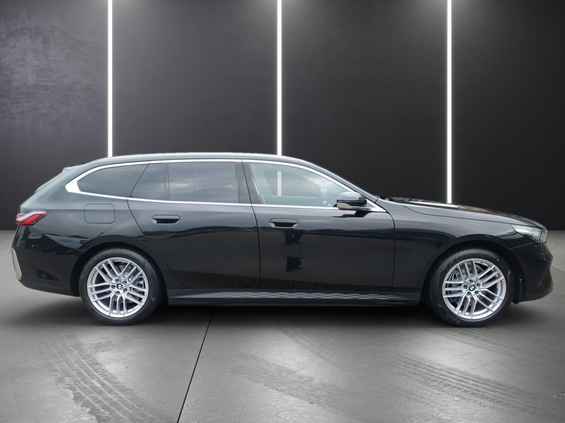 BMW 5er Touring – Bild 3