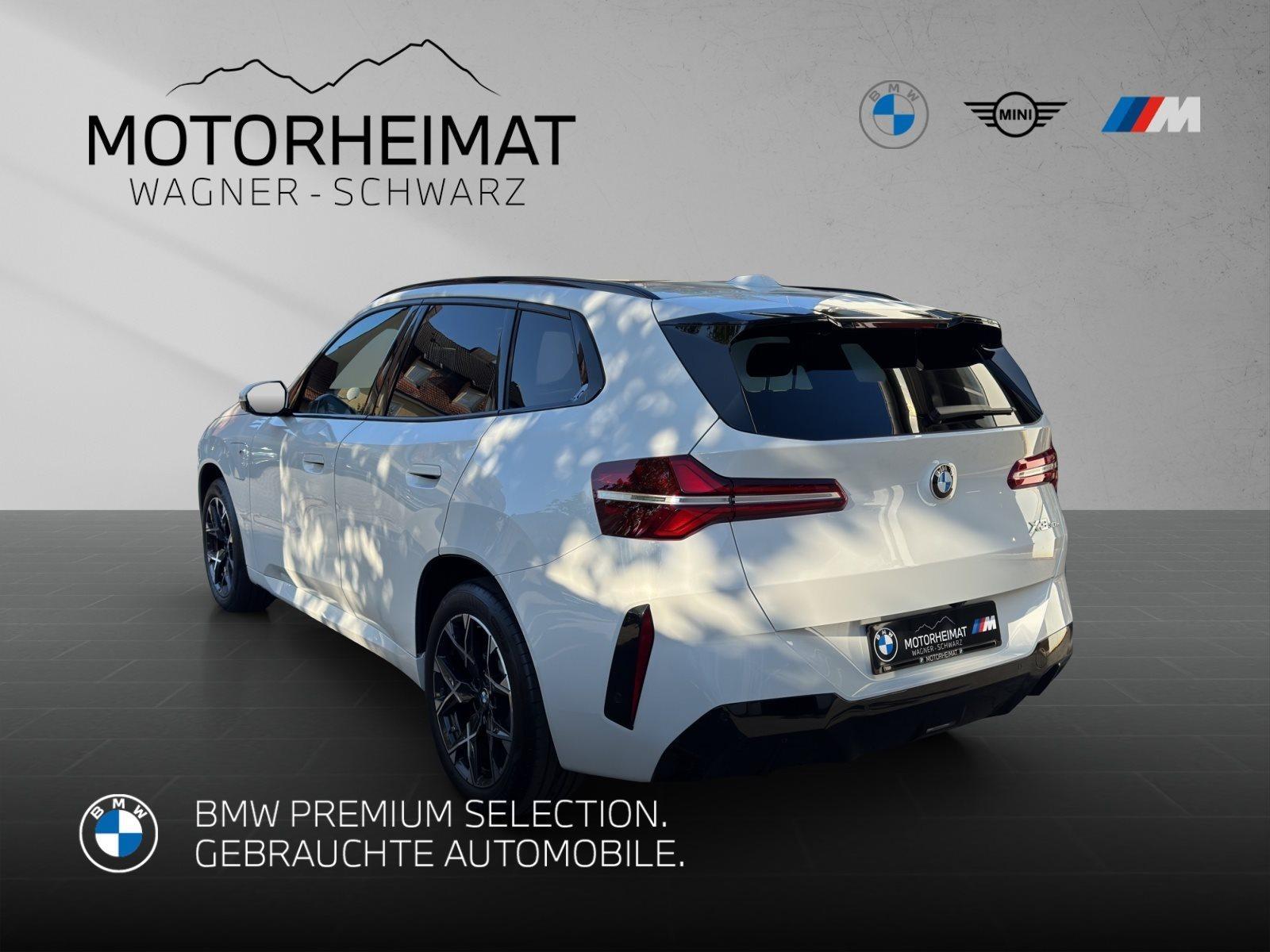 BMW X3 – Bild 4