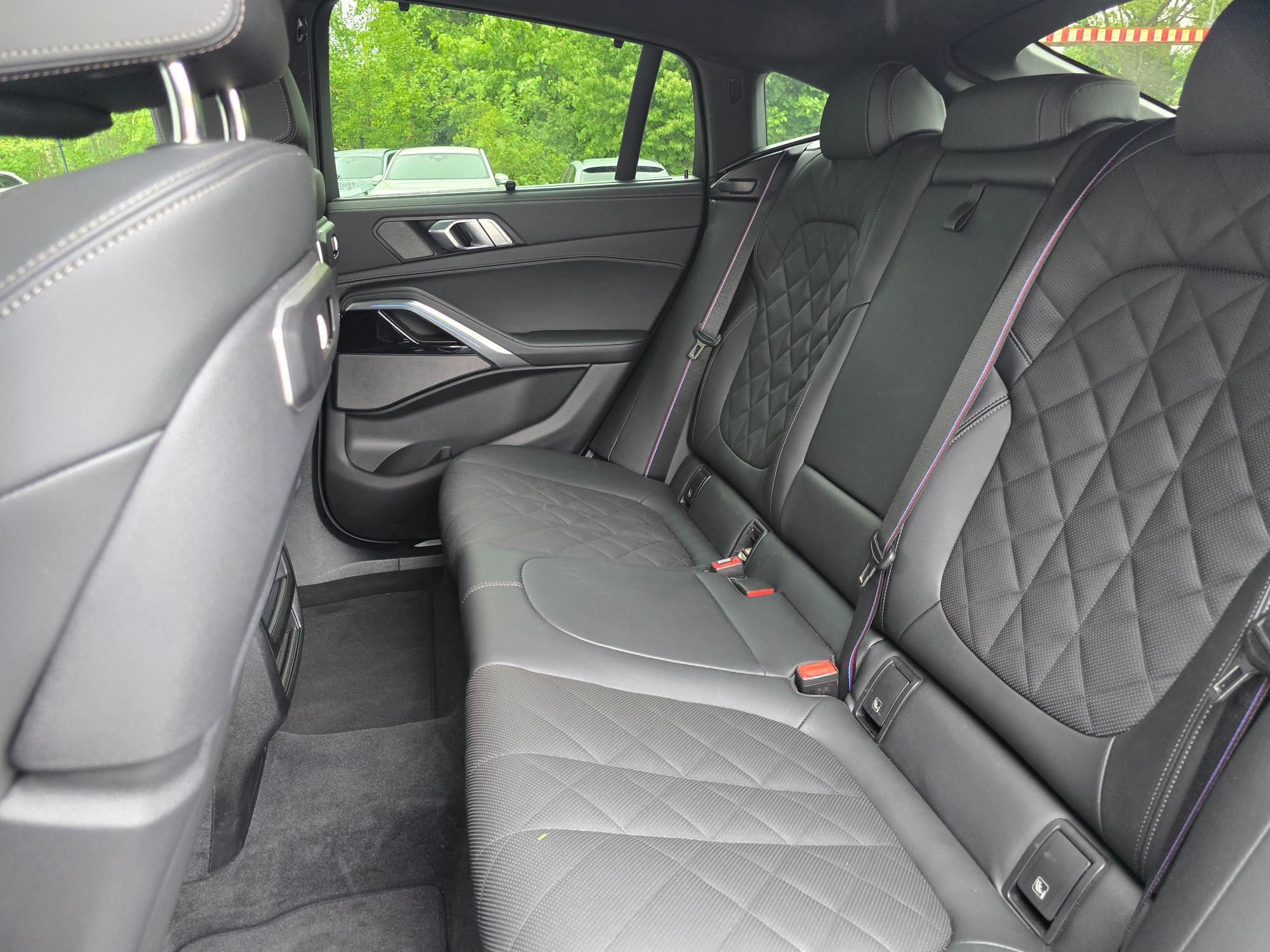 BMW X6 – Bild 36