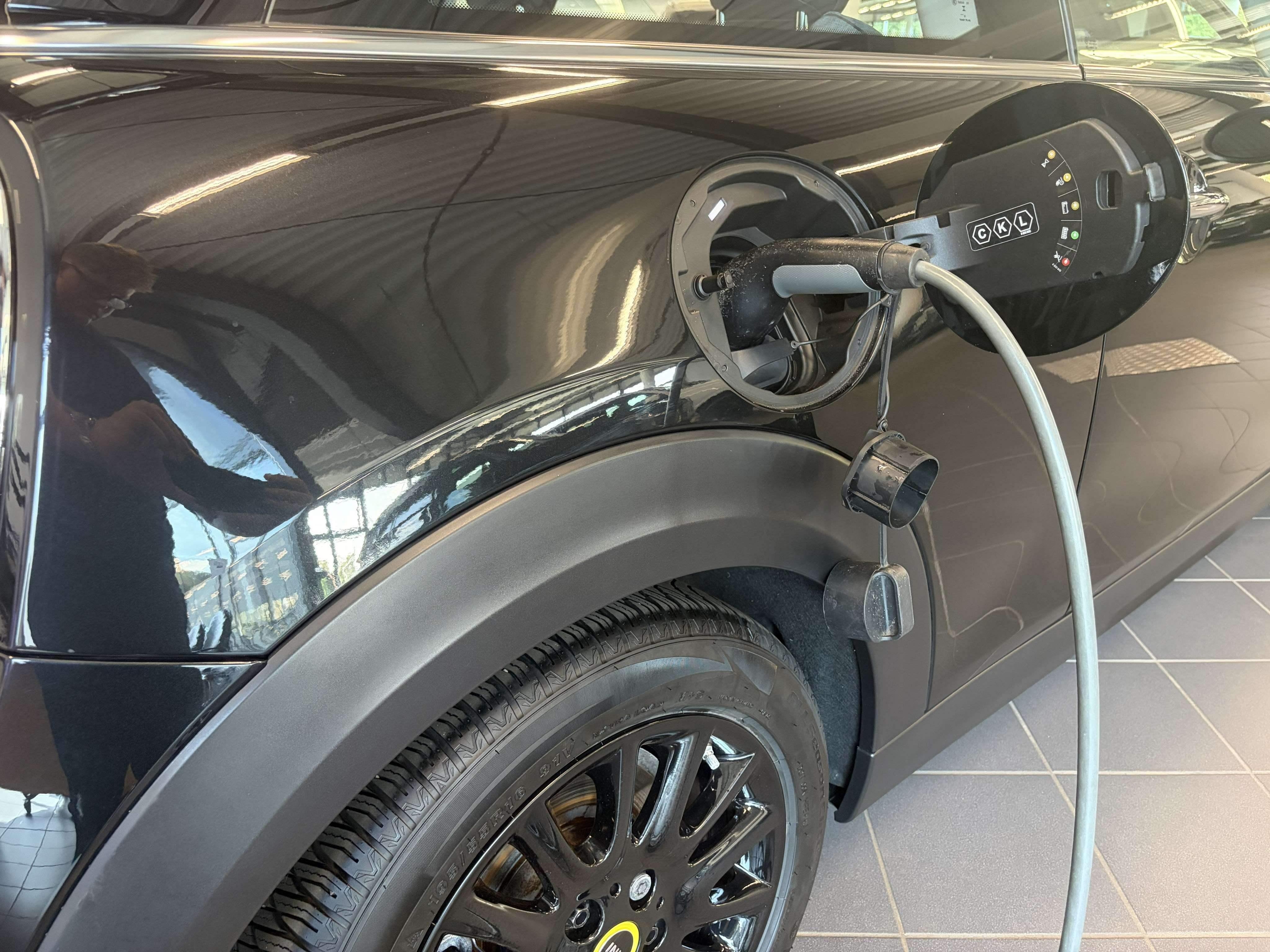 MINI Cooper 3-Türer – Bild 13