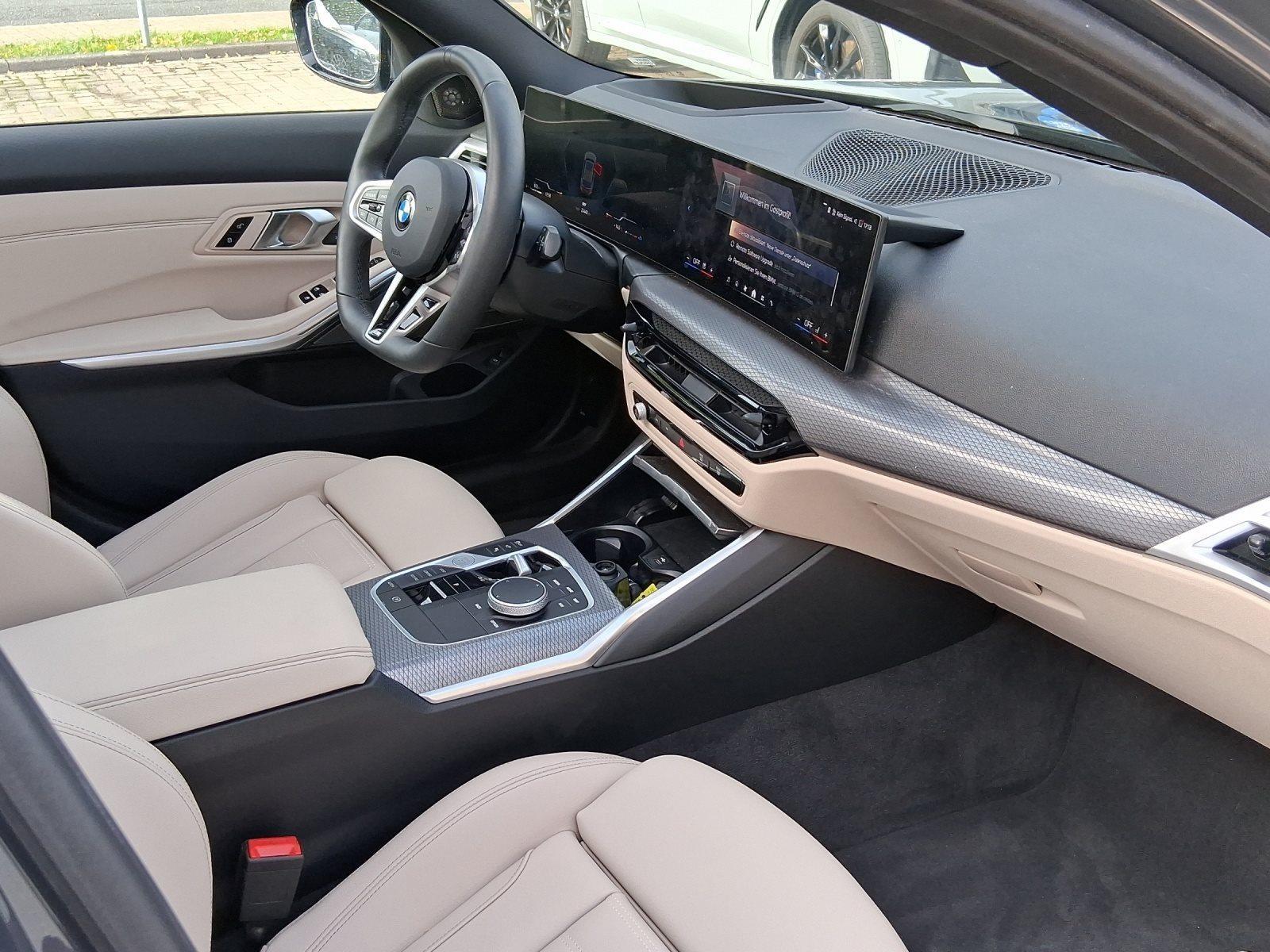 BMW 3er Touring – Bild 27