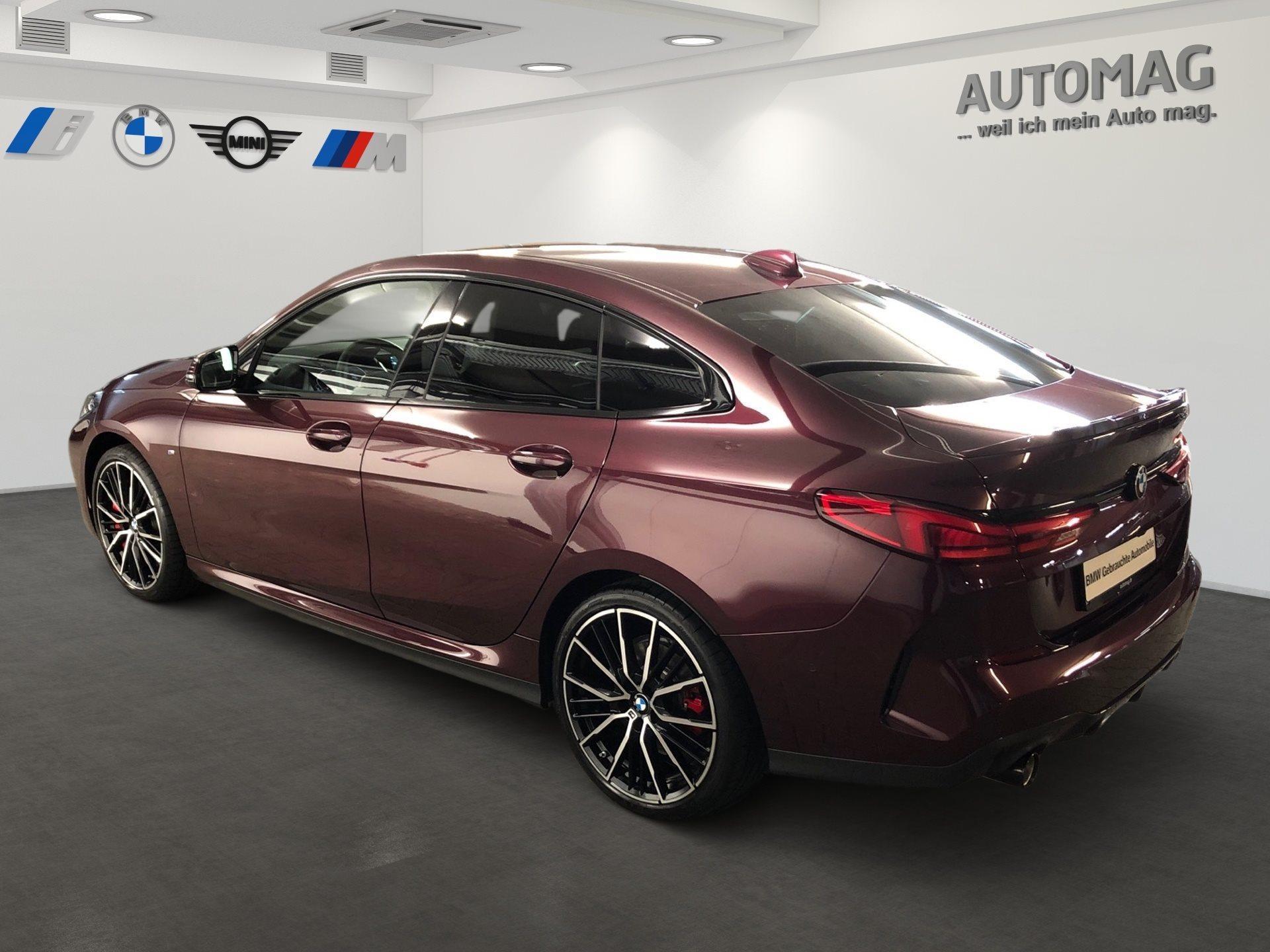 BMW 2er Gran Coupé – Bild 4