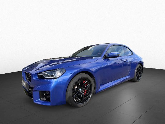 BMW M2 Coupé