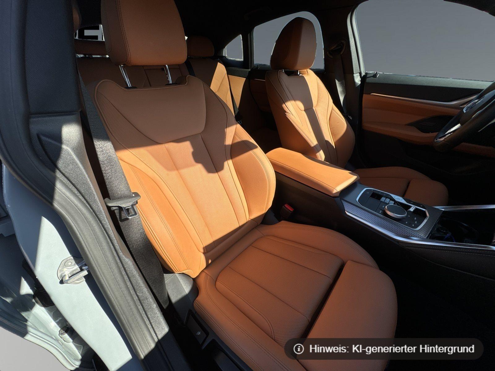 BMW 4er Gran Coupé – Bild 19