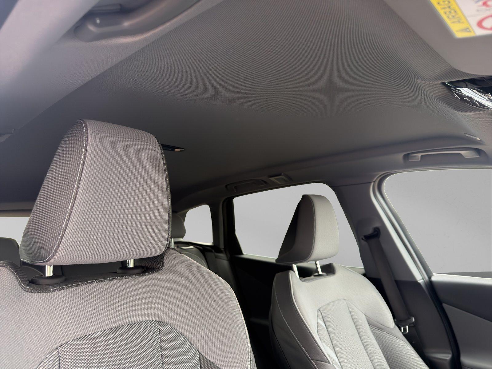 BMW X3 – Bild 9