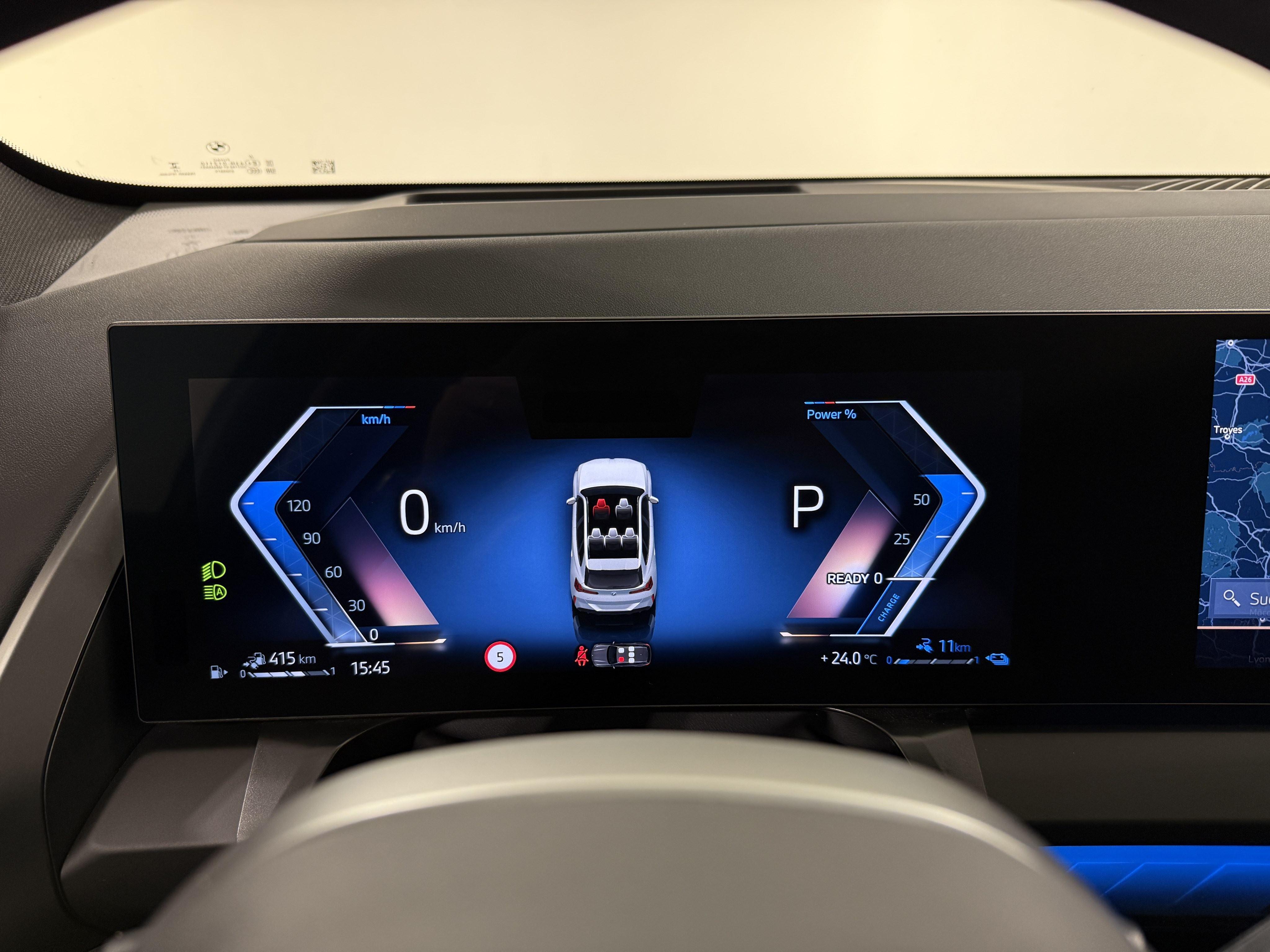 BMW X3 – Bild 19