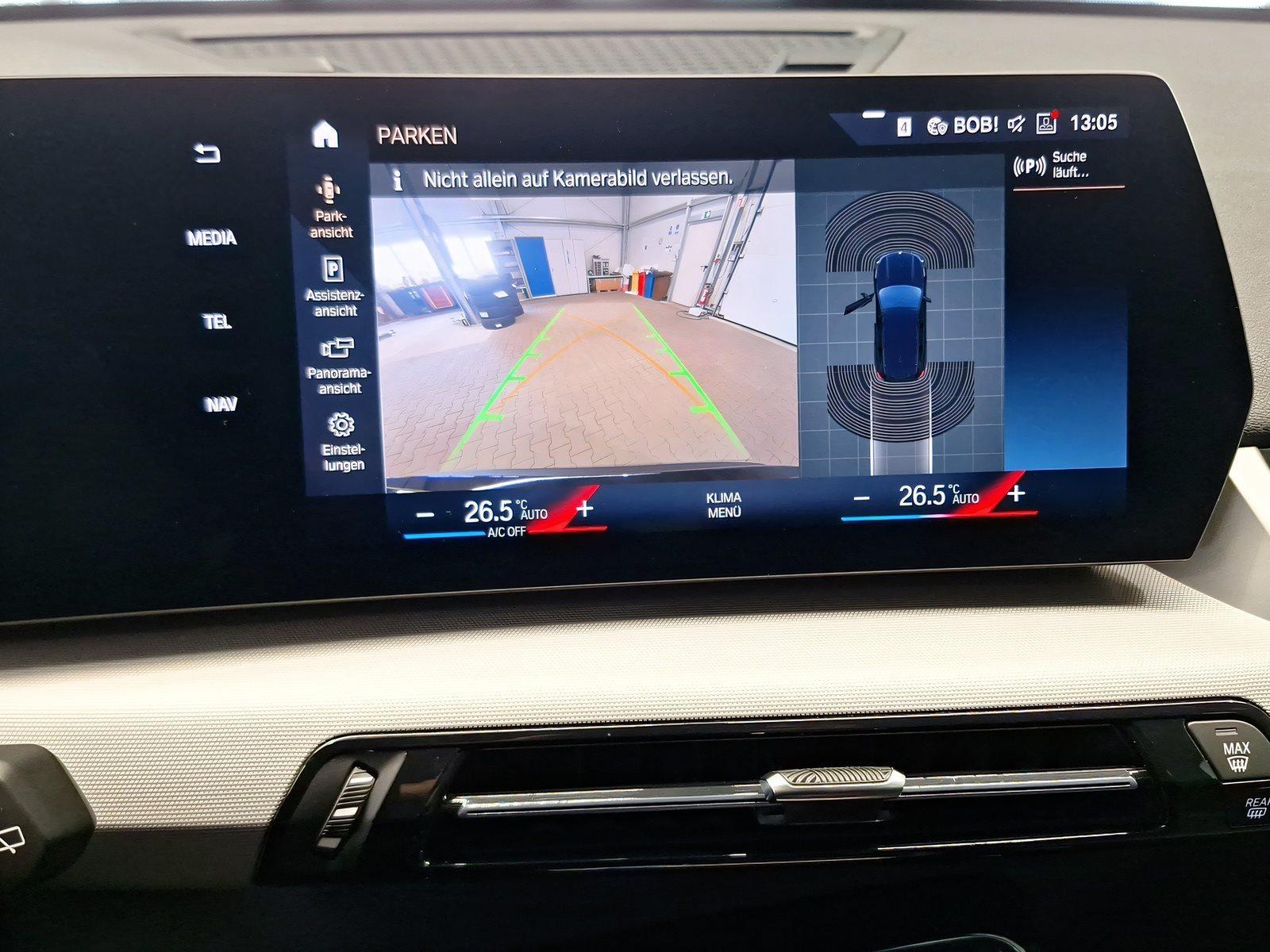 BMW X1 – Bild 11