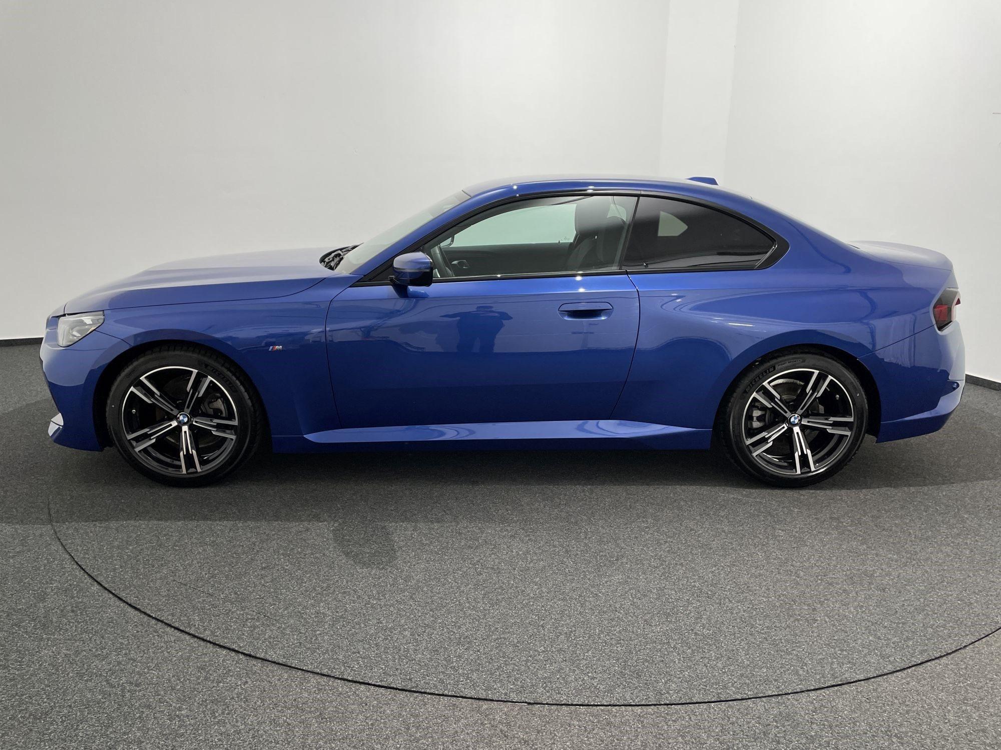 BMW 2er Coupé – Bild 19