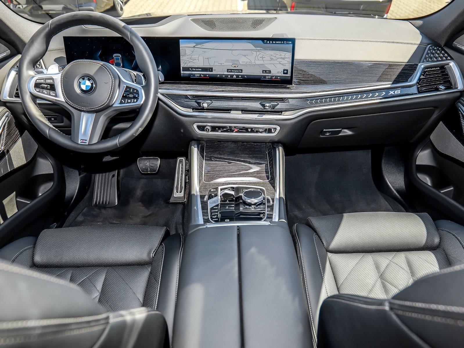 BMW X6 – Bild 3