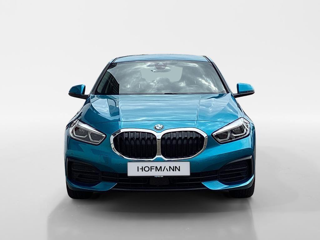 BMW 1er – Bild 18