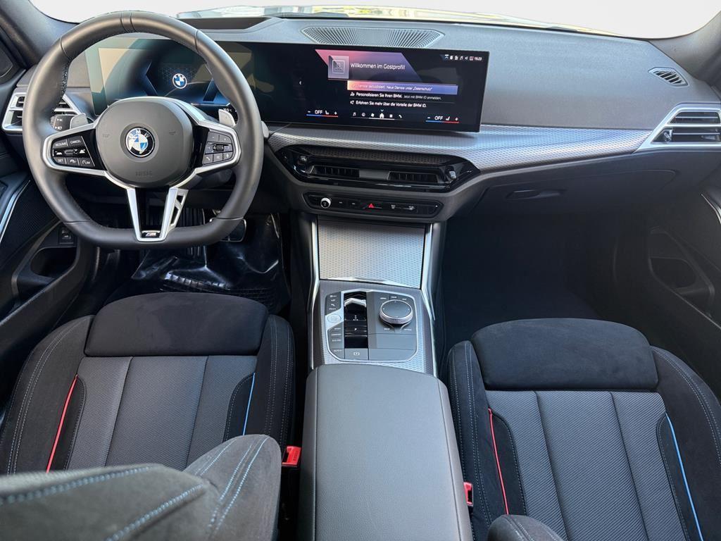 BMW 3er – Bild 6