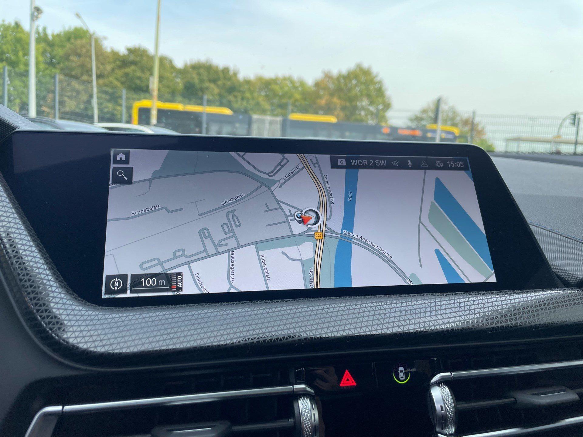 BMW 1er – Bild 23