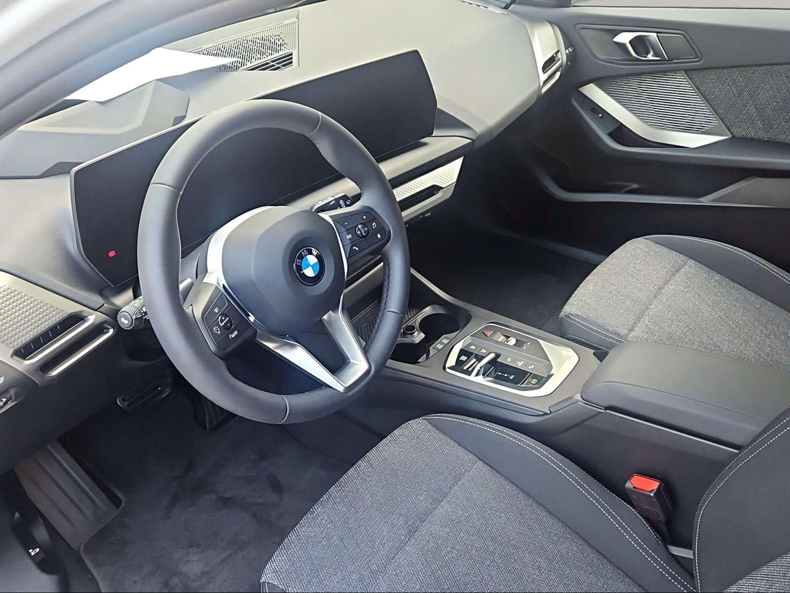 BMW 1er – Bild 4