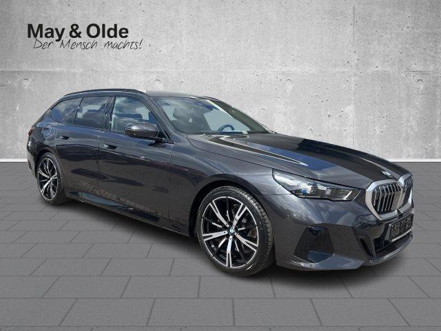 BMW 5er Touring – Bild 5