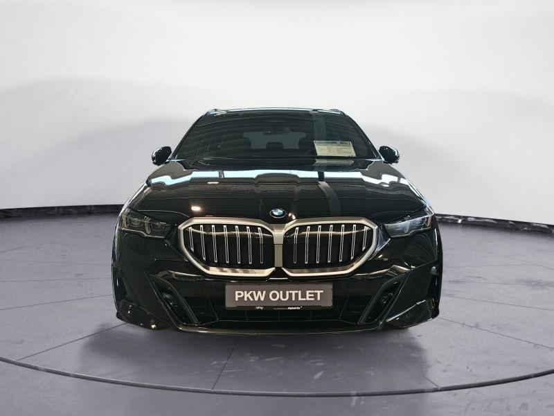 BMW 5er Touring – Bild 13