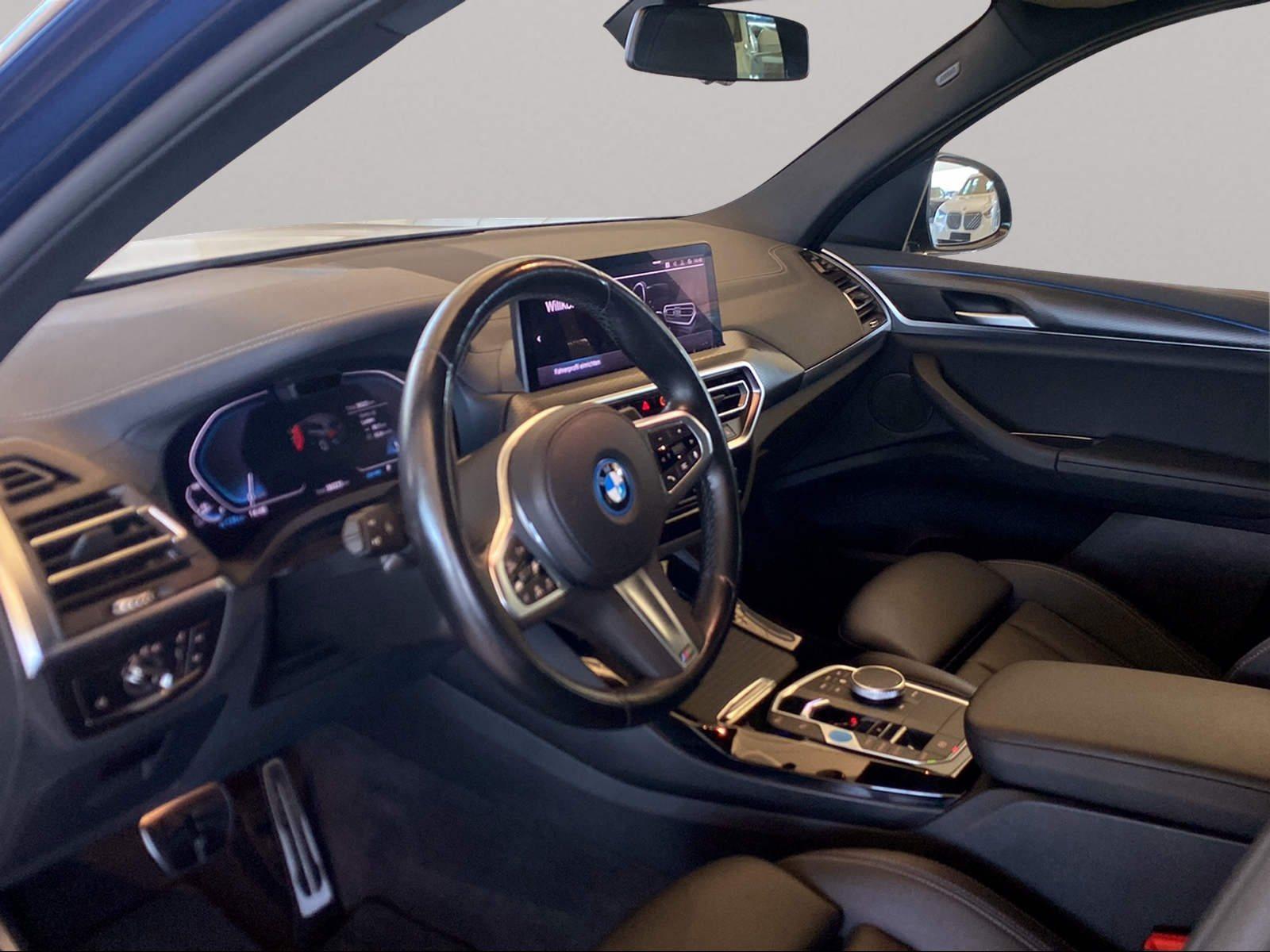 BMW iX3 – Bild 4