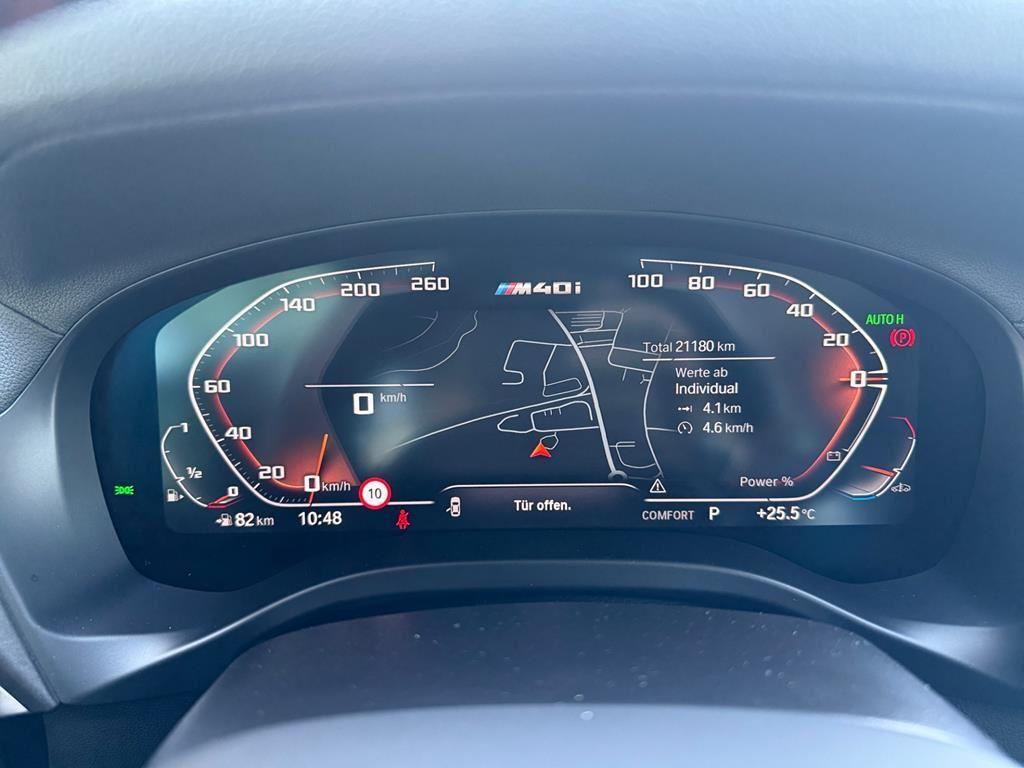 BMW X4 – Bild 11