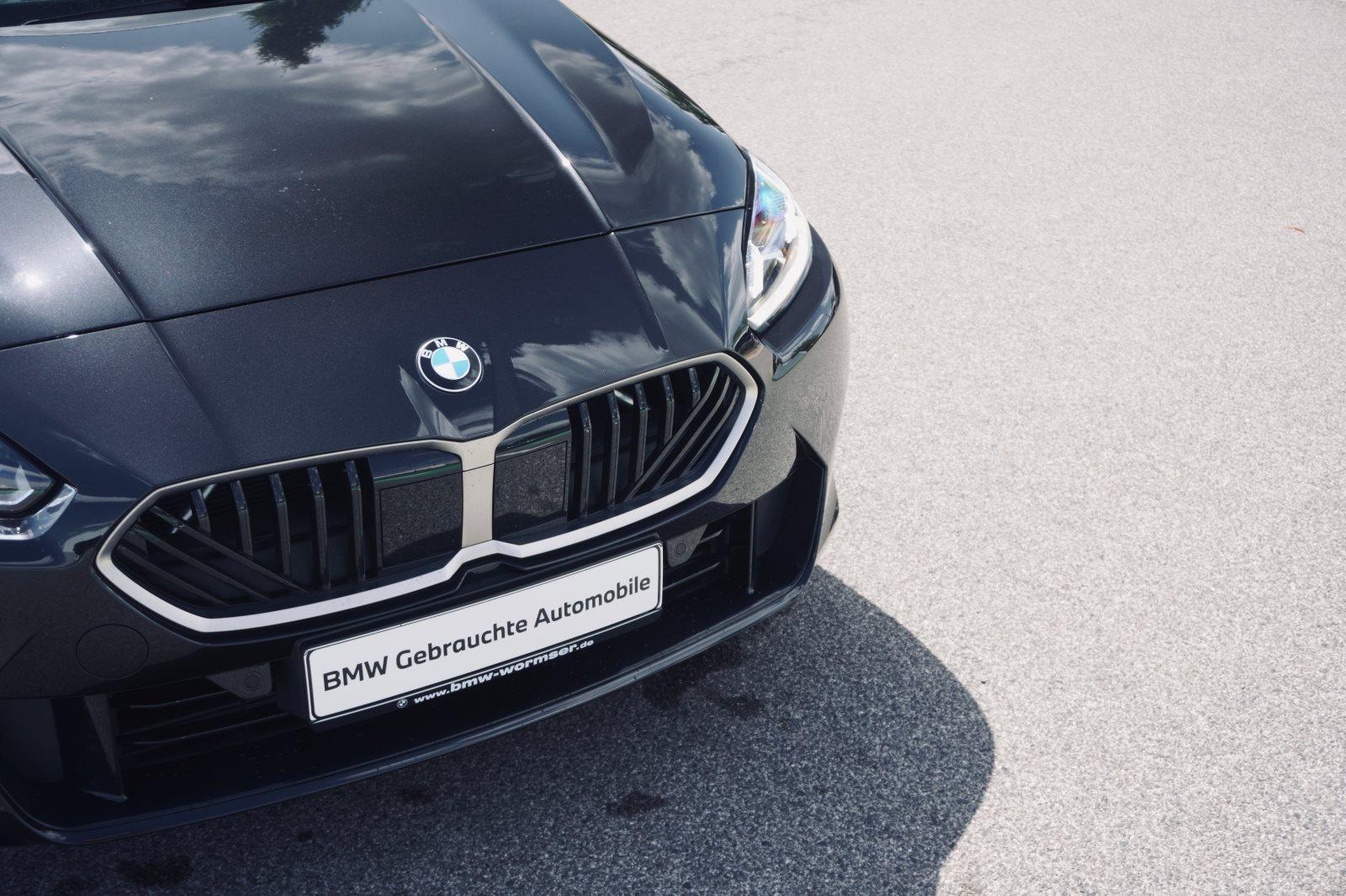 BMW 1er – Bild 17