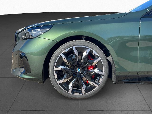 BMW 5er – Bild 11