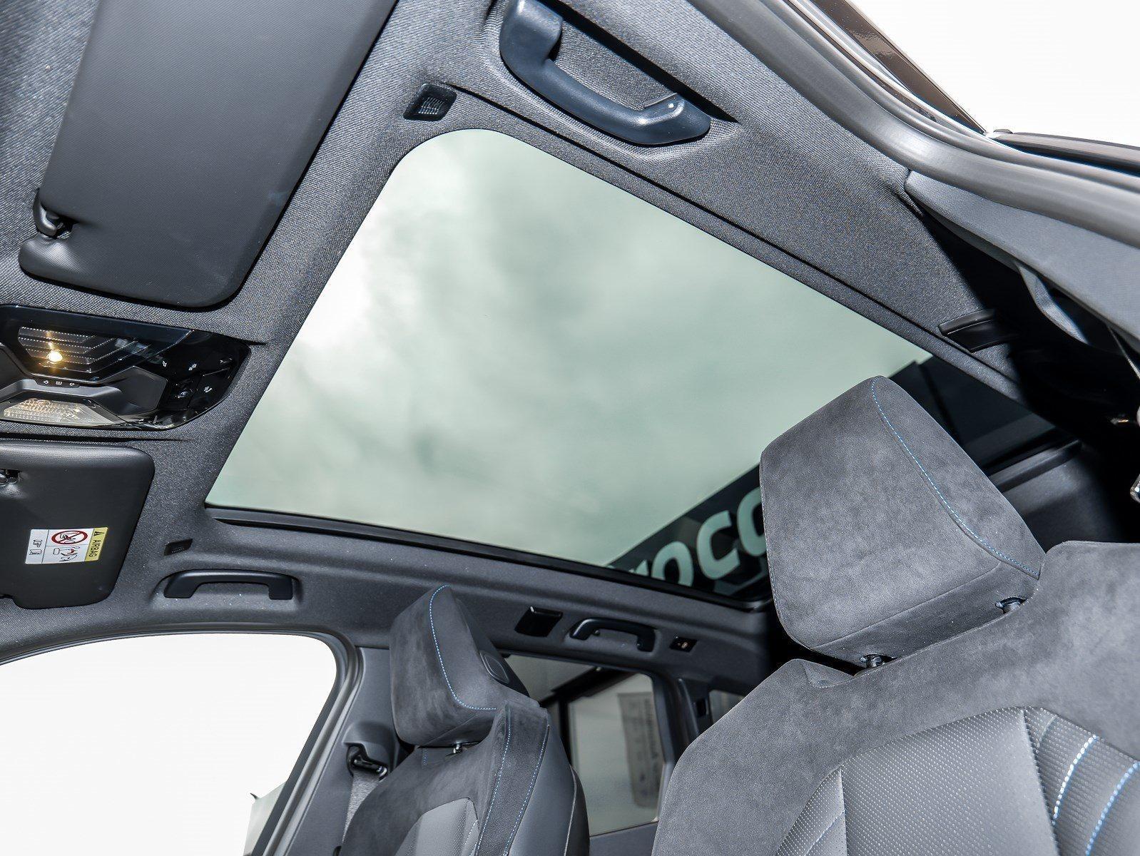 BMW X3 – Bild 14