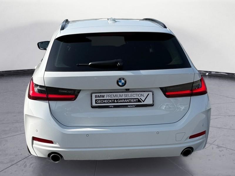 BMW 3er Touring – Bild 13