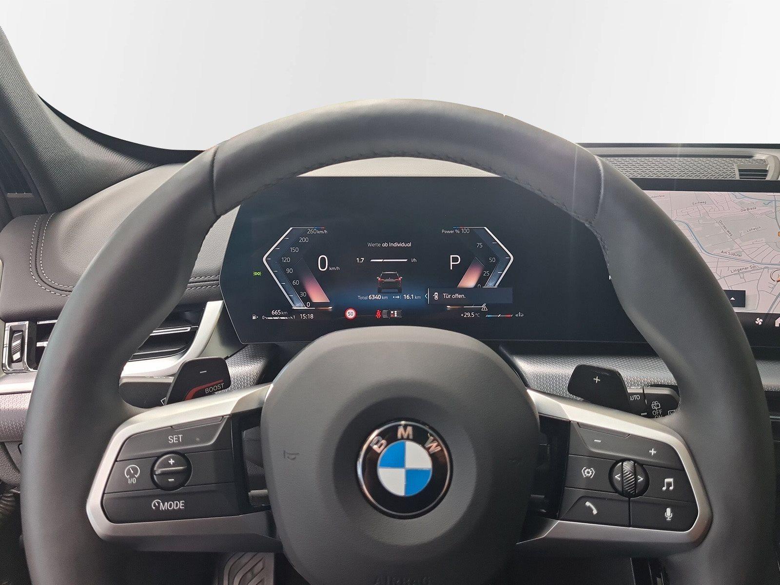 BMW X1 – Bild 10