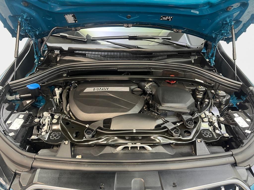BMW X1 – Bild 8