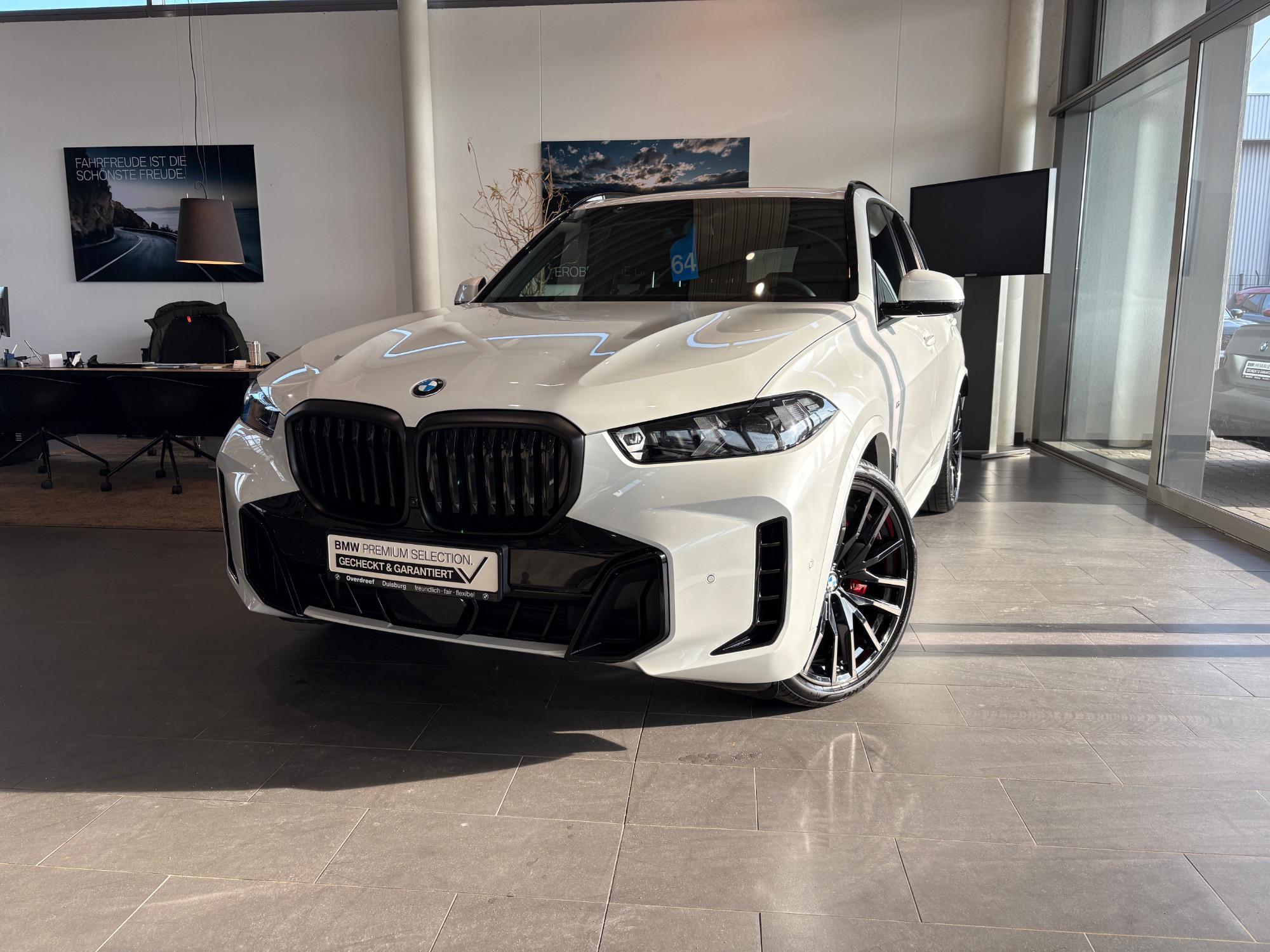 BMW X5 – Bild 2