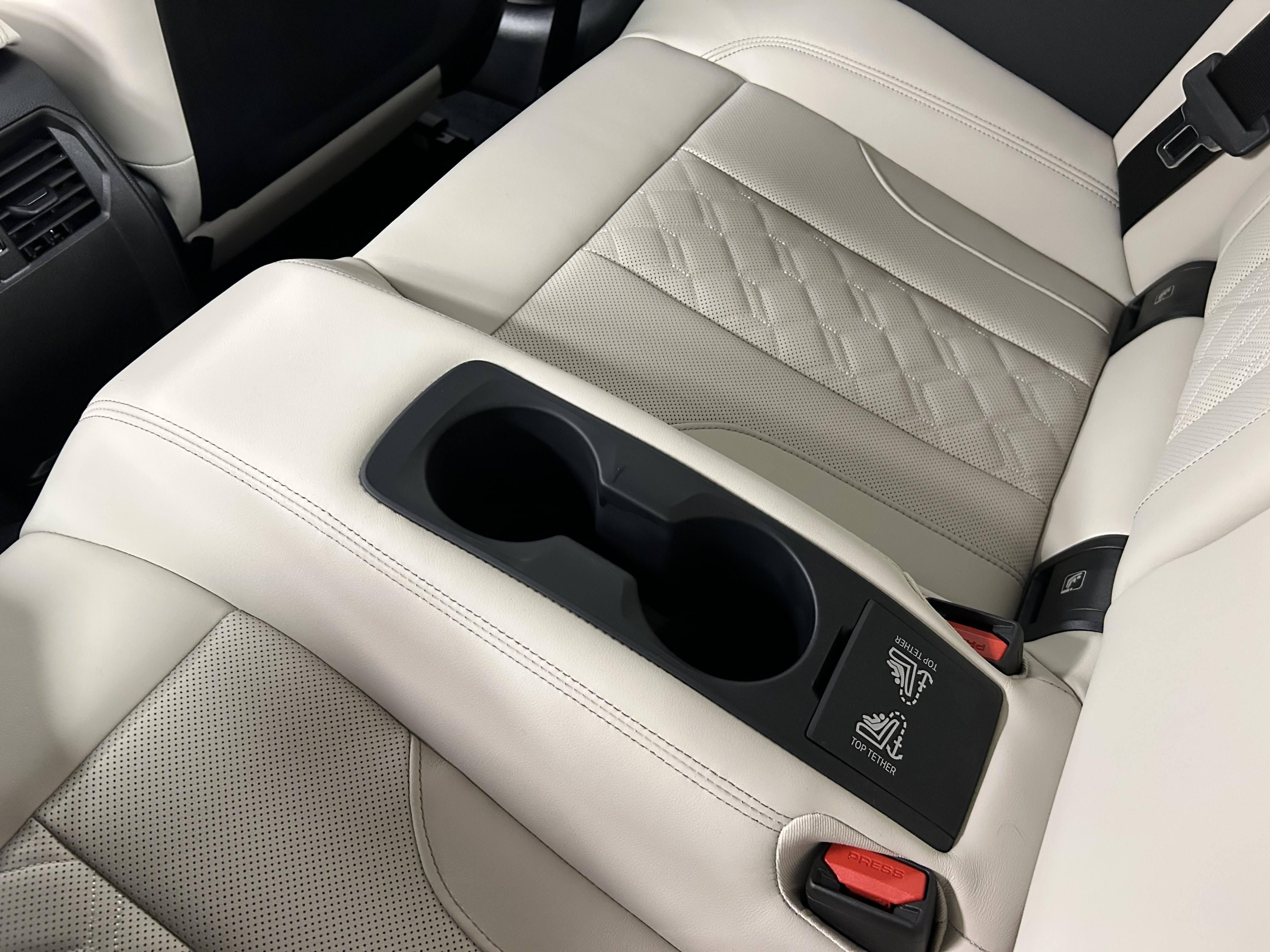 BMW 4er Cabrio – Bild 32